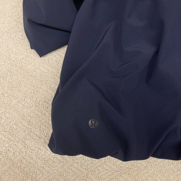 LULULEMON Belle Jacket SIZE 8 - Picture 10 of 11